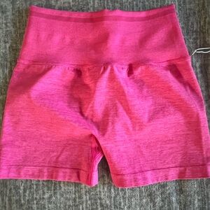 Miami vice limited edition buff bunny legacy seamless short